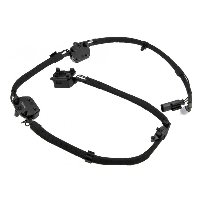 Buse Sytème Lavage Pare Brise Pour Bmw Série 5 - à partir de 2009