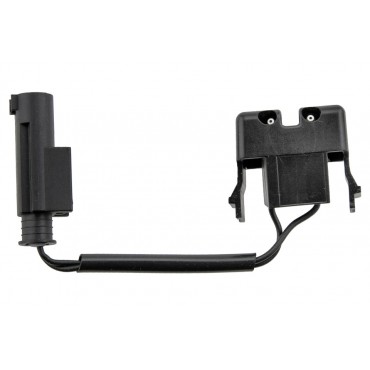 Buse Gicleur de Pare Brise Pour Bmw Série 3 E46 - à partir de 2002