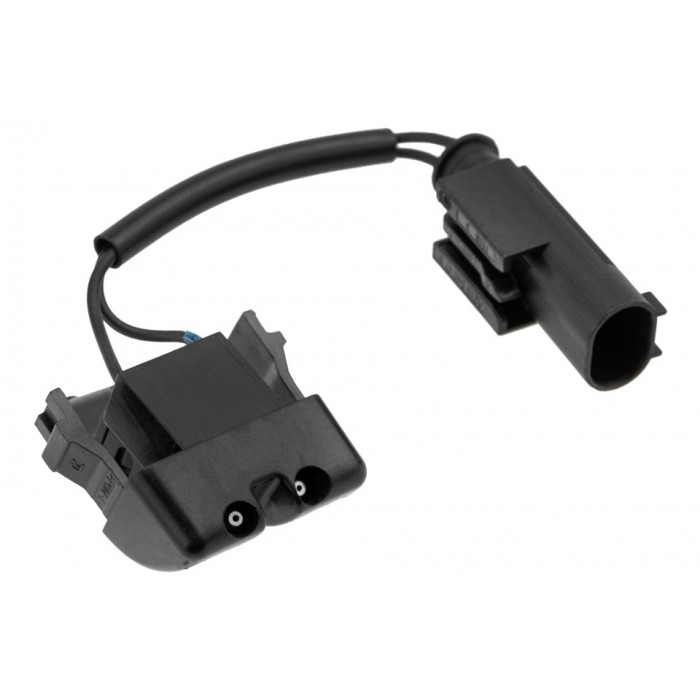 Buse Gicleur de Pare Brise Droit Pour Bmw Série 3 - à partir de 2000