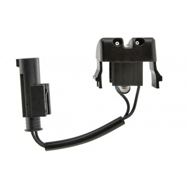 Buse Gicleur de Pare Brise Droit Pour Bmw Série 3 - à partir de 2000