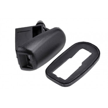 Buse Gicleur de Pare Brise Pour Ford C-max Focus Grand C-max Mondeo