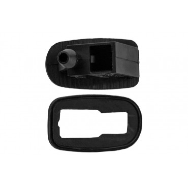 Buse Gicleur de Pare Brise Pour Ford C-max Focus Grand C-max Mondeo