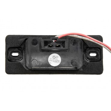 éclairage de Plaque Gauche+Droit Pour Vw Golf Passat Tiguan Touareg 1J5943021A