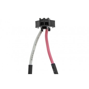 éclairage de Plaque Gauche+Droit Pour Vw Golf Passat Tiguan Touareg 1J5943021A