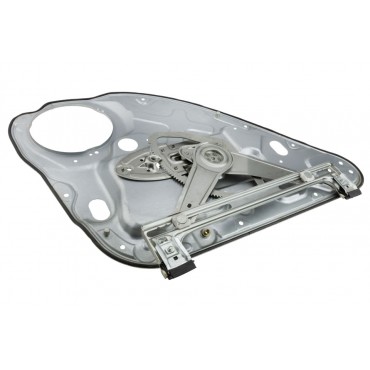 Mécanisme Lève Vitre électrique Arrière Droit Pour Ford C-max Focus 01698424