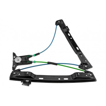 Mécanisme Lève Vitre électrique Arrière Droit Pour Mercedes Classe C 2057209211