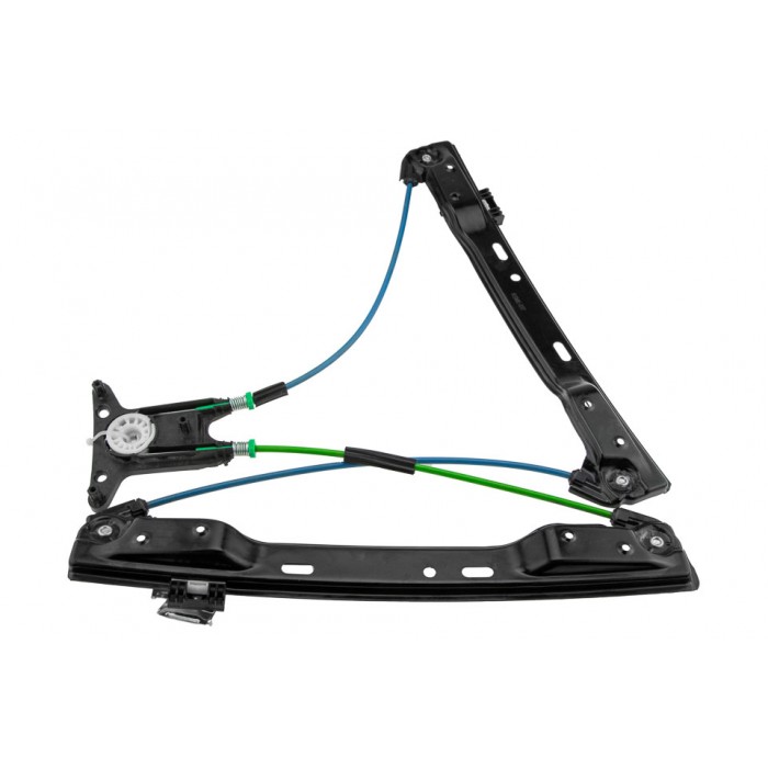 Mécanisme Lève Vitre électrique Arrière Droit Pour Mercedes Classe C 2057209211