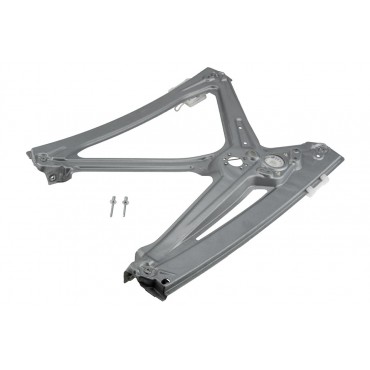 Mécanisme Lève Vitre électrique Avant Gauche Pour Smart Fortwo A4517200146
