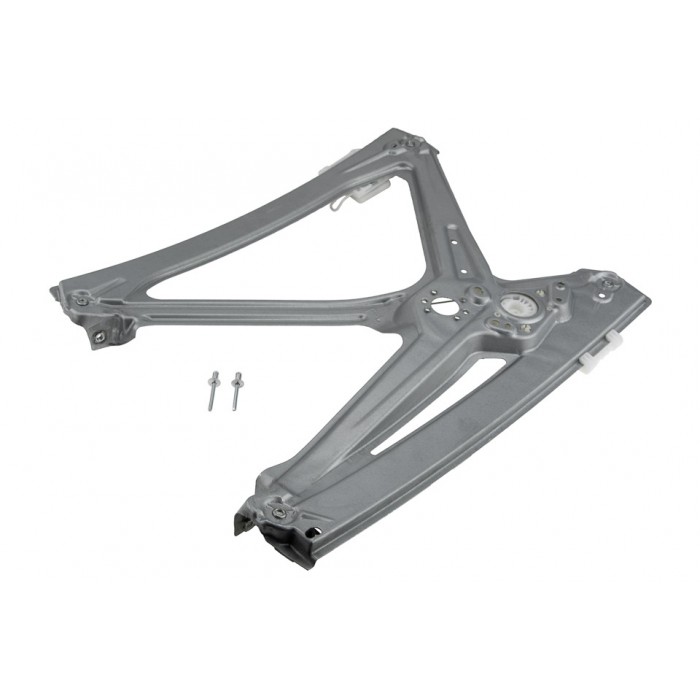 Mécanisme Lève Vitre électrique Avant Gauche Pour Smart Fortwo A4517200146