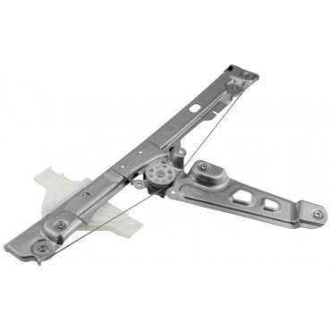 Mécanisme Lève Vitre électrique Avant Droit Pour Peugeot 3008 5008 9682808880