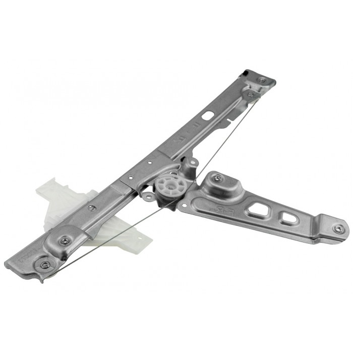 Mécanisme Lève Vitre électrique Avant Droit Pour Peugeot 3008 5008 9682808880