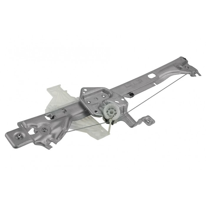 Mécanisme Lève Vitre électrique Arrière Gauche Pour Peugeot 3008 5008 9223F2