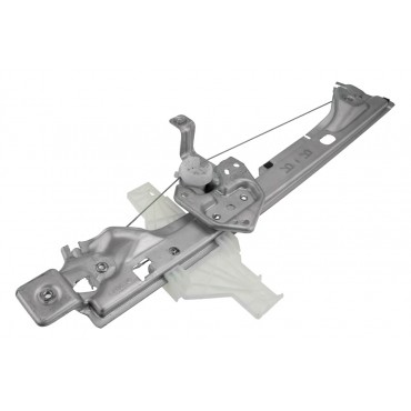 Mécanisme Lève Vitre électrique Arrière Droit Pour Peugeot 3008 5008 9224F6