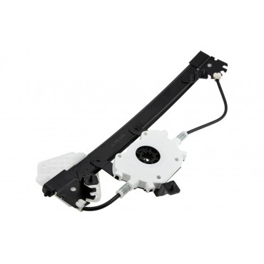 Mécanisme Lève Vitre électrique Arrière Gauche Pour Duster Sandero 8200603795