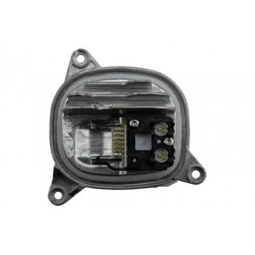Diurne Feu LED Module avant Gauche Pour Bmw X3 X4 63117466107