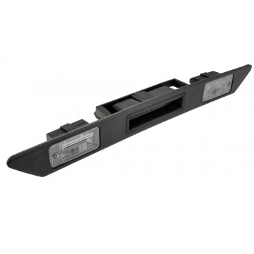 Baguette Poignée de Coffre Pour Audi A3 A4 S4 A6 S6 Q7 Rs3 Rs4 8P4827574