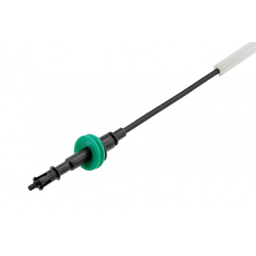 Actionneur Volet Remplissage Carburant Pour Land Rover Range Rover Discovery