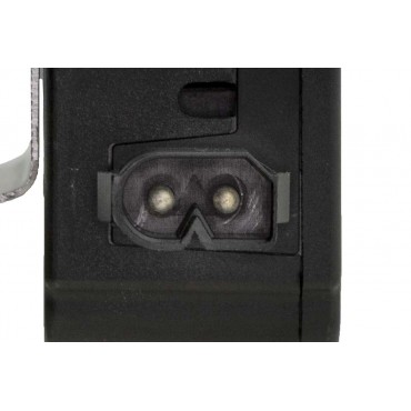 Actionneur Volet Remplissage Carburant Pour Land Rover Range Rover Discovery