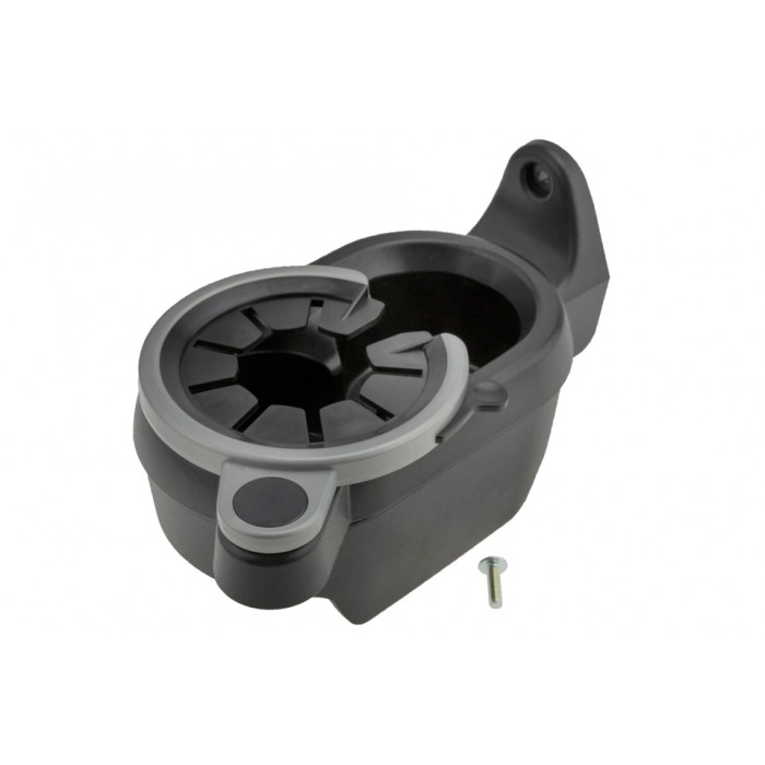 Porte Gobelet Central Pour Smart Fortwo - à partir de 2007 A4518100370