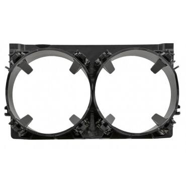 Porte Gobelet Central Pour MERCEDES CLASSE E 2126800110