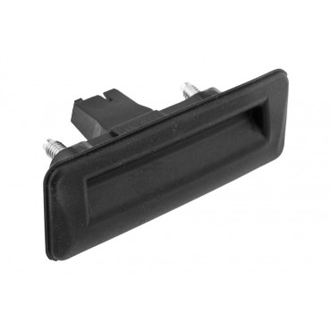 Poignée ouverture du Coffre Arrière Interrupteur Pour A1 Fabia Golf 5J0827566E
