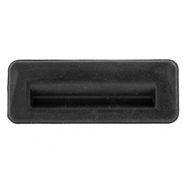 Poignée ouverture du Coffre Arrière Interrupteur Pour A1 Fabia Golf 5J0827566E