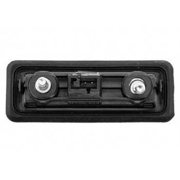 Poignée ouverture du Coffre Arrière Interrupteur Pour A1 Fabia Golf 5J0827566E