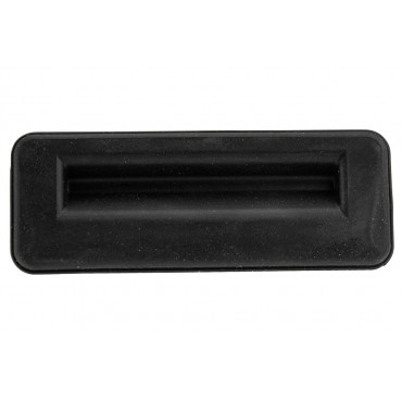 Poignée ouverture du Coffre Arrière Interrupteur Pour Skoda Fabia 3T0827566C