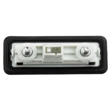 Poignée ouverture du Coffre Arrière Interrupteur Pour Skoda Fabia 3T0827566C