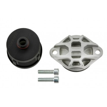 Filtre à Huile Hydraulique Haldex Embrayage Pour VOLVO S40 S60 S80 V50 30787687