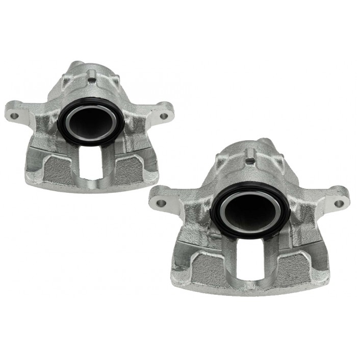 Etrier de Frein Avant Gauche+Droit Pour Seat Arosa vw Polo III Lupo 6N0615124CX