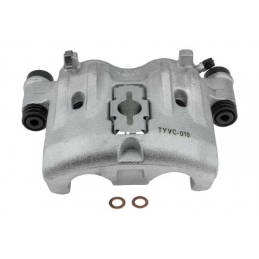 Etrier de Frein Arrière Gauche Pour Iveco Daily II/III 42530362