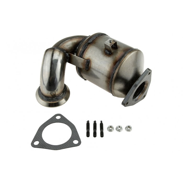 Catalyseur Pour Citroën Jumper Peugeot Boxer 2.2 Hdi 1606231480 1607365280
