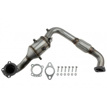 Catalyseur Pour Ford C-max Focus Grand C-max Mondeo 36531PHMA02 36531RCAA01