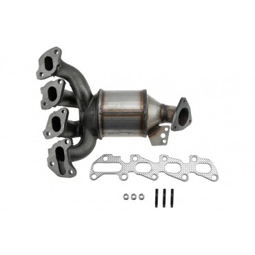 Catalyseur Pour Opel Adam Astra J Corsa D Meriva B Meriva II 25195105 55574237