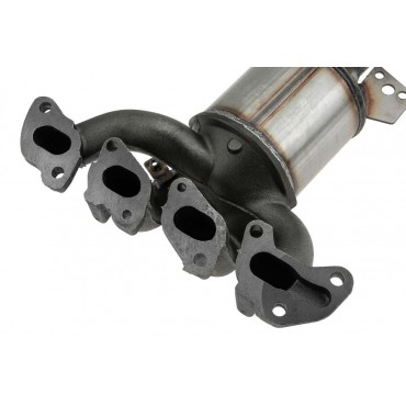 Catalyseur Pour Opel Adam Astra J Corsa D Meriva B Meriva II 25195105 55574237