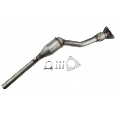 Catalyseur Pour Renault Espace Iv Laguna Ii 8200069119 8200112915