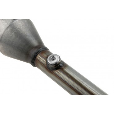 Catalyseur Pour Renault Espace Iv Laguna Ii 8200069119 8200112915