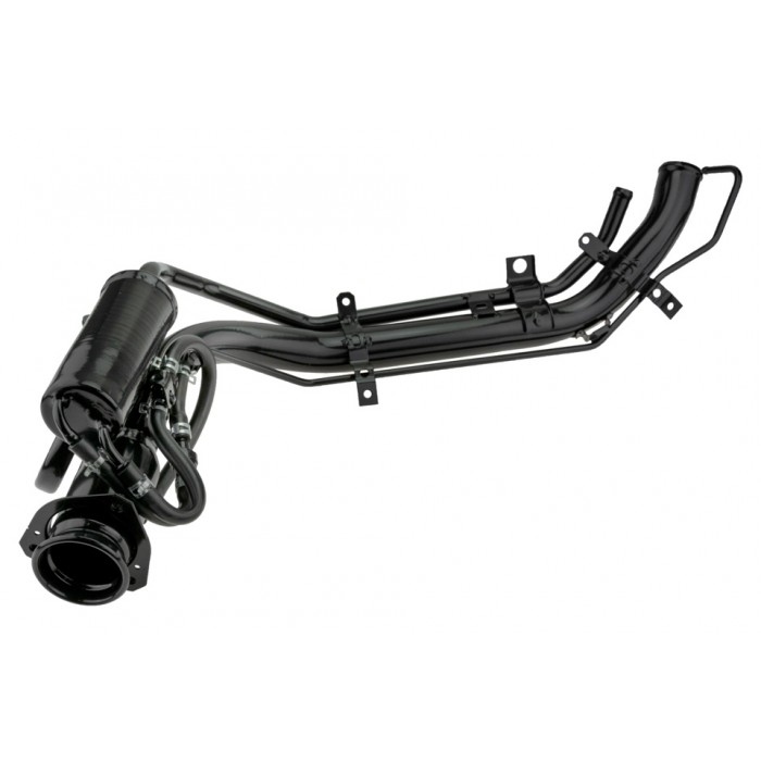 Tuyau Remplissage carburant Réservoir Pour Mitsubishi Pajero Sport 3.0 3.5