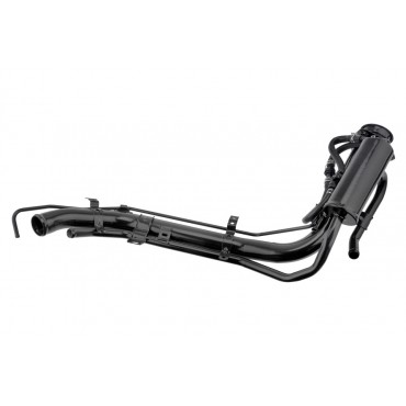Tuyau Remplissage carburant Réservoir Pour Mitsubishi Pajero Sport 3.0 3.5