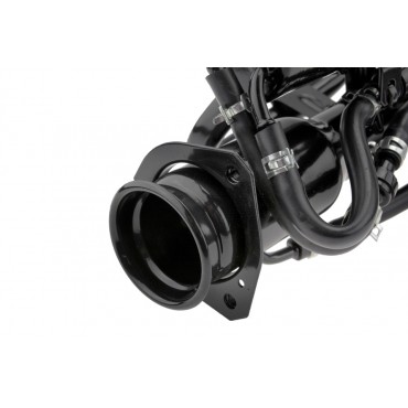 Tuyau Remplissage carburant Réservoir Pour Mitsubishi Pajero Sport 3.0 3.5