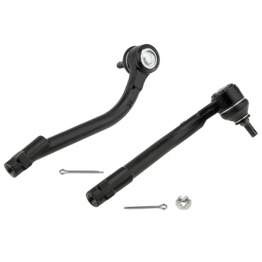 Rotule de Direction Avant Gauche+Droit Pour Hyundai Grandeur Opirus 568203K510