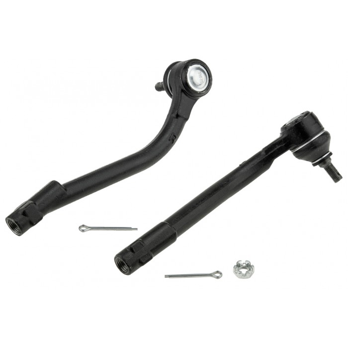 Rotule de Direction Avant Gauche+Droit Pour Hyundai Grandeur Opirus 568203K510