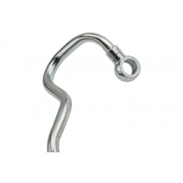 Durite Tuyau d'Huile Direction Assistée Pour Bmw Série 3 (E46) 32411094949