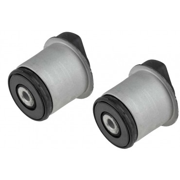 x2 Silent Bloc Arrière Pour Opel Astra H Zafira B 2004-2015 13267215 13110418