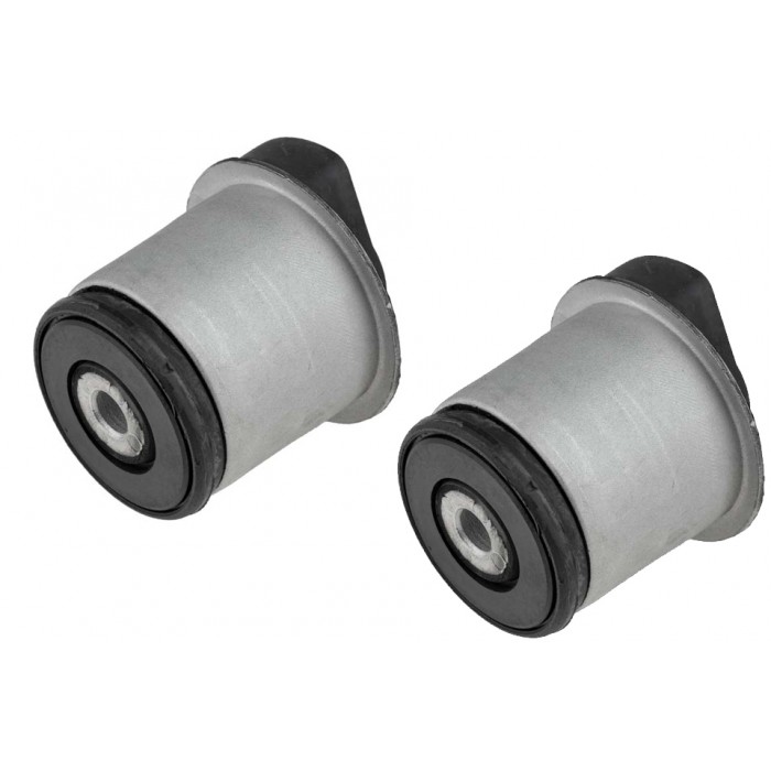 x2 Silent Bloc Arrière Pour Opel Astra H Zafira B 2004-2015 13267215 13110418