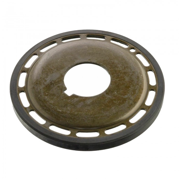 Poulie de Vilebrequin Pour Citroën C-crosser C4 C5 C6 C8 Ds4 Jumpy 0515T7 0515Q9