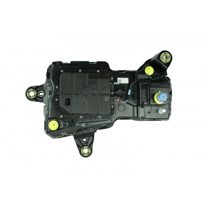Réservoir ADBlue Pour Citroën Berlingo Peugeot Partner 1.6 Hdi 9808625280