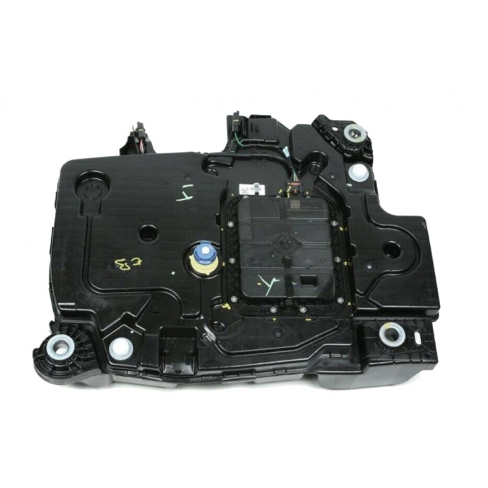 Réservoir ADBlue Pour Peugeot 508 I 2.0 Bluehdi 2004-2018 9812447080 9807394780
