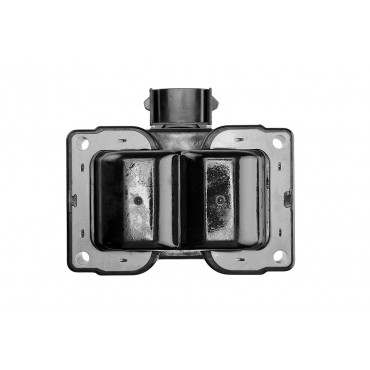 Bobine d'Allumage Pour Ford Fiesta Escort Courier Ka Mondeo Orion Puma 1018139